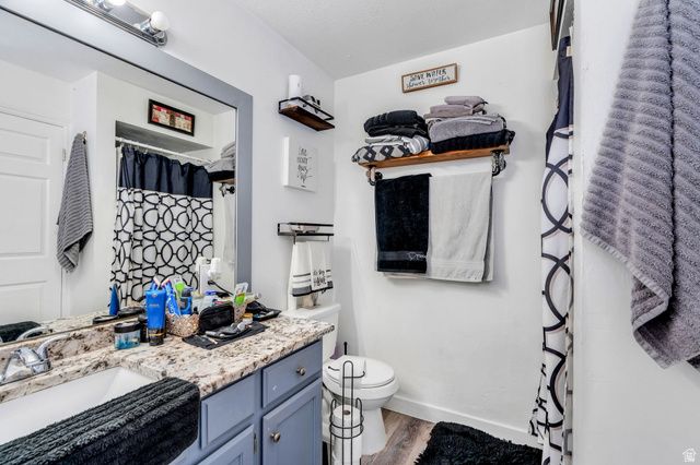 3706 W CHRISTY WAY, Taylorsville, UT 84129