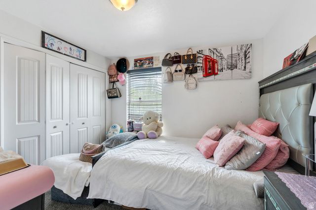 3706 W CHRISTY WAY, Taylorsville, UT 84129