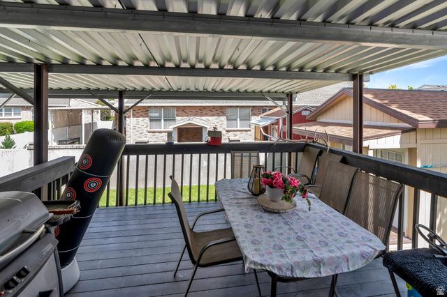 3706 W CHRISTY WAY, Taylorsville, UT 84129