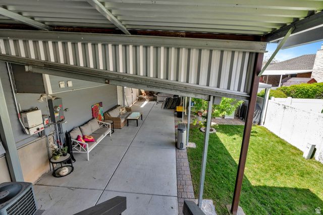 3706 W CHRISTY WAY, Taylorsville, UT 84129