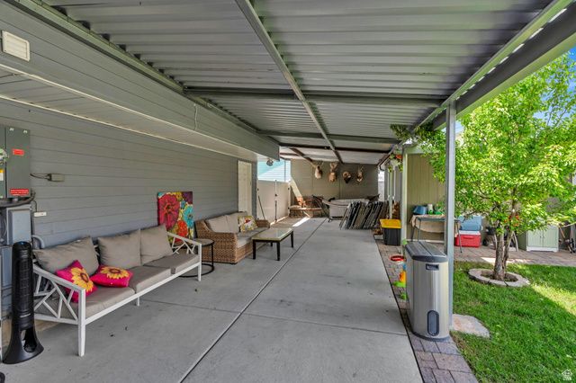 3706 W CHRISTY WAY, Taylorsville, UT 84129