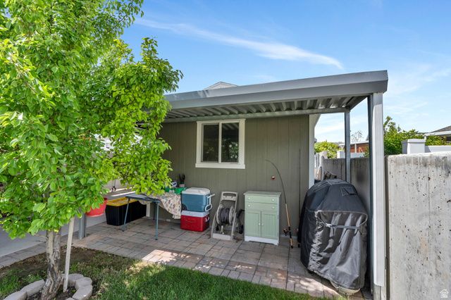 3706 W CHRISTY WAY, Taylorsville, UT 84129