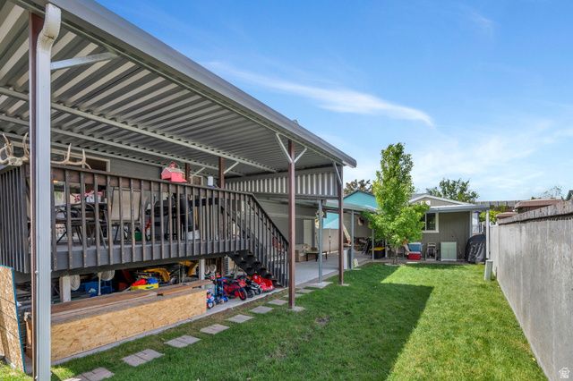 3706 W CHRISTY WAY, Taylorsville, UT 84129