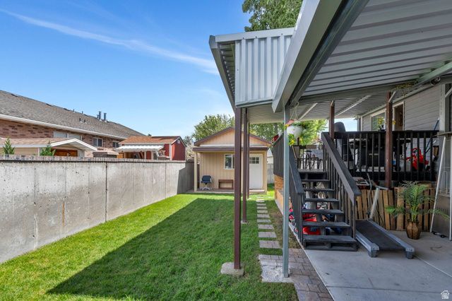 3706 W CHRISTY WAY, Taylorsville, UT 84129