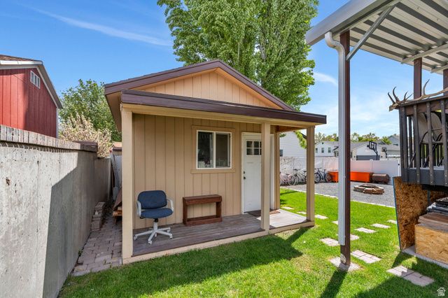 3706 W CHRISTY WAY, Taylorsville, UT 84129