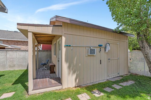 3706 W CHRISTY WAY, Taylorsville, UT 84129