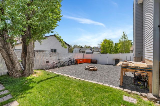 3706 W CHRISTY WAY, Taylorsville, UT 84129