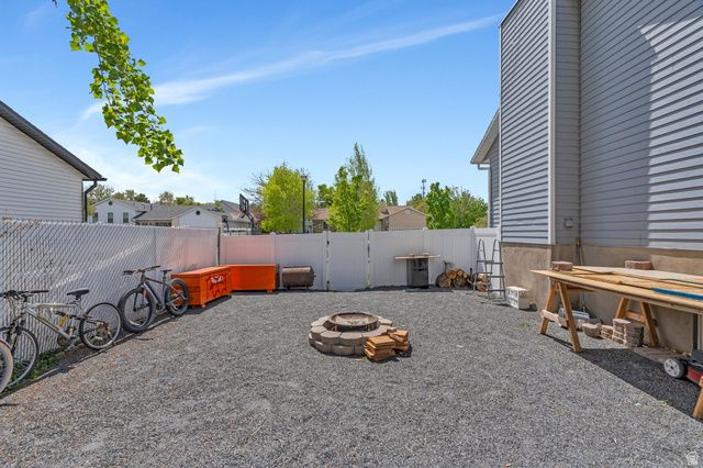 3706 W CHRISTY WAY, Taylorsville, UT 84129