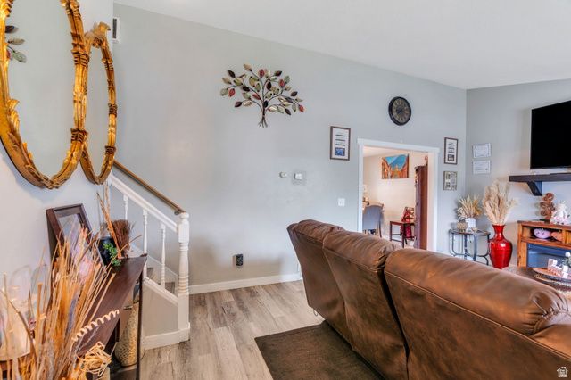 3706 W CHRISTY WAY, Taylorsville, UT 84129