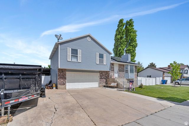 3706 W CHRISTY WAY, Taylorsville, UT 84129