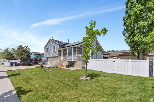 3706 W CHRISTY WAY, Taylorsville, UT 84129