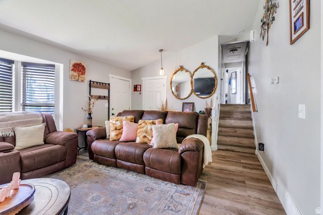 3706 W CHRISTY WAY, Taylorsville, UT 84129