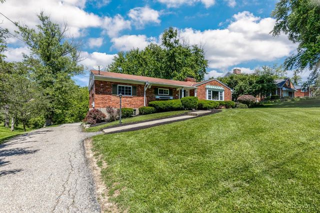 7172 Pfeiffer Road, Montgomery, OH 45242