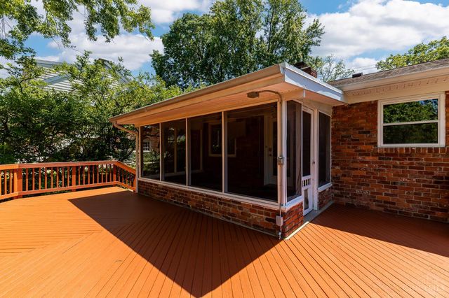 7172 Pfeiffer Road, Montgomery, OH 45242