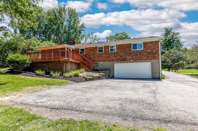 7172 Pfeiffer Road, Montgomery, OH 45242