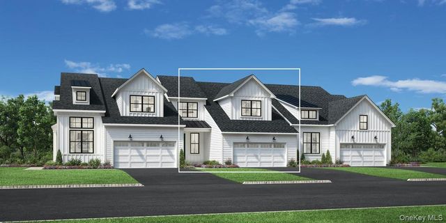 64 Captain Esposito Lane 14, Pearl River, NY 10954