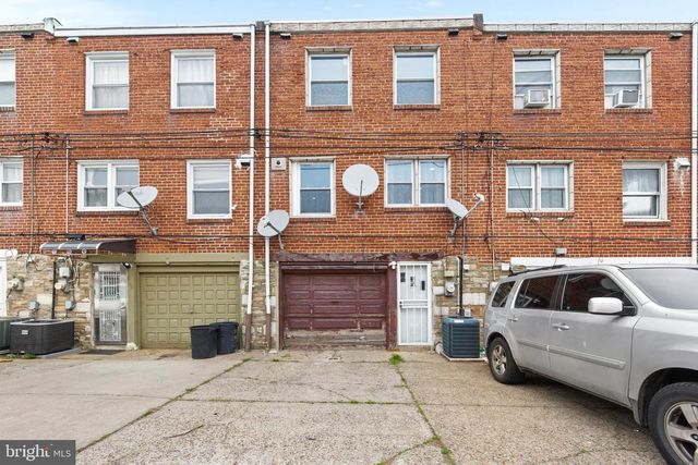 2148 TYSON AVE, Philadelphia, PA 19149