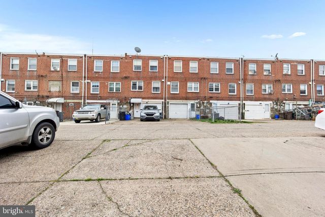 2148 TYSON AVE, Philadelphia, PA 19149