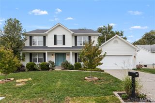 838 Emerald Place Drive, St Charles, MO 63304
