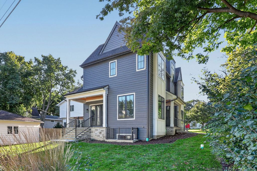 601 S Stough Street, Hinsdale, IL 60521 — photo 3
