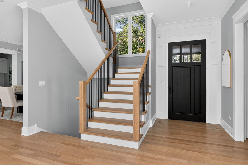 601 S Stough Street, Hinsdale, IL 60521 — photo 4