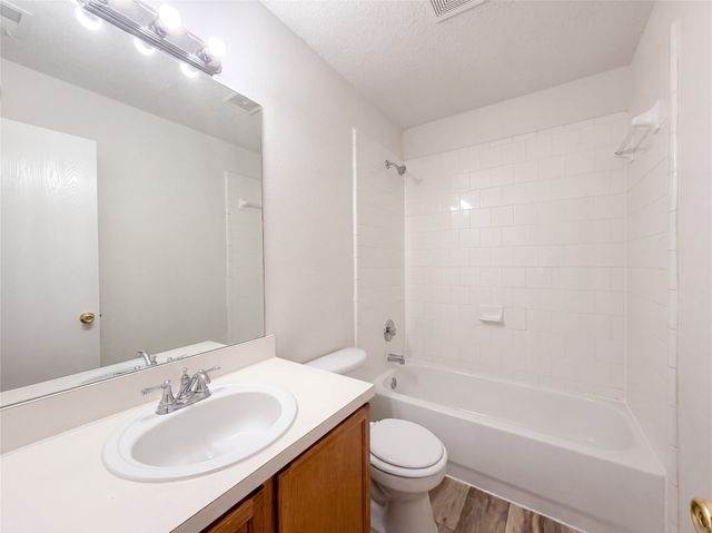 4325 Falcon Drive, Sherman, TX 75092
