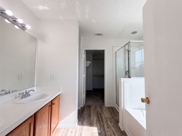4325 Falcon Drive, Sherman, TX 75092