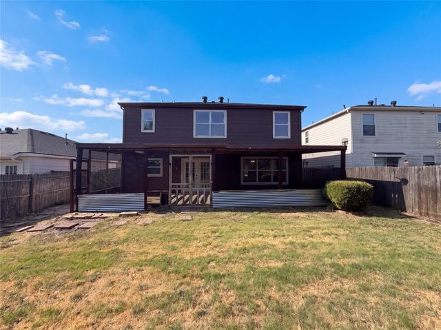 4325 Falcon Drive, Sherman, TX 75092