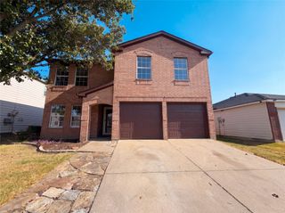 4325 Falcon Drive, Sherman, TX 75092