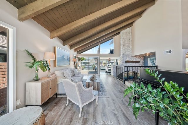 16266 Tisbury, Huntington Beach, CA 92649