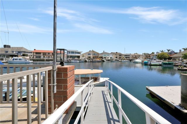 16266 Tisbury, Huntington Beach, CA 92649