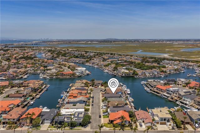 16266 Tisbury, Huntington Beach, CA 92649