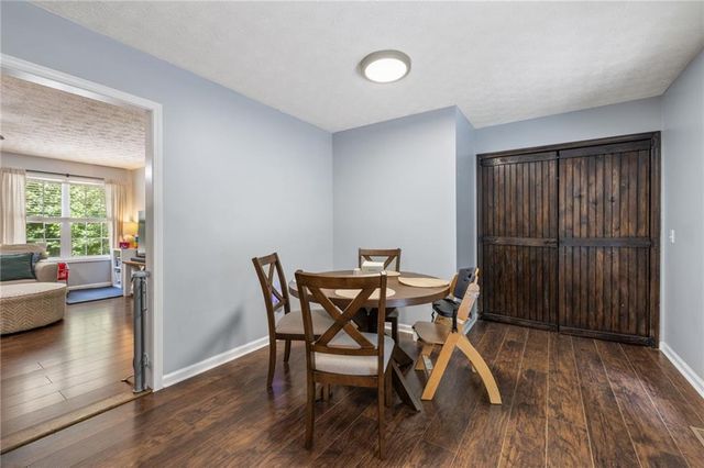 372 Jordan Road, Ball Ground, GA 30107