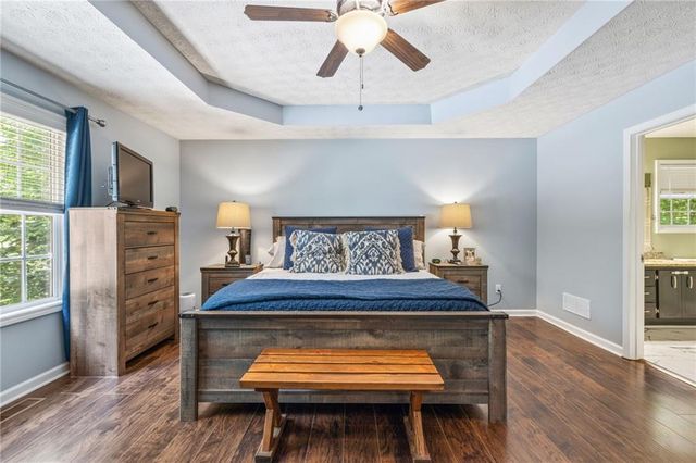 372 Jordan Road, Ball Ground, GA 30107