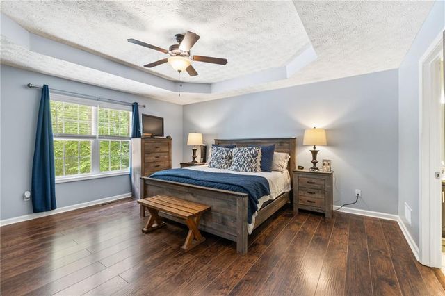 372 Jordan Road, Ball Ground, GA 30107