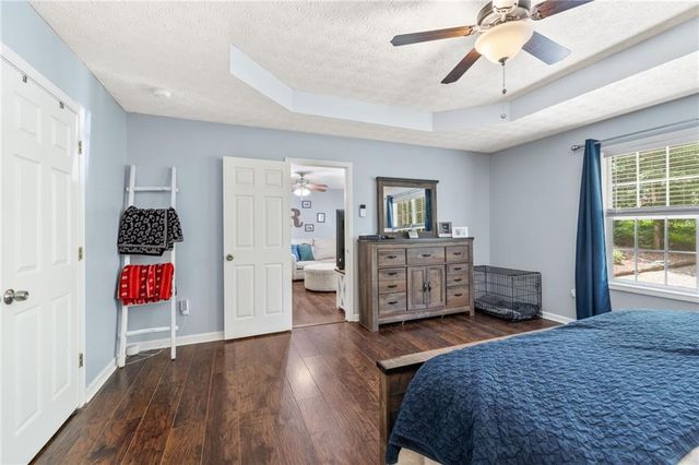 372 Jordan Road, Ball Ground, GA 30107