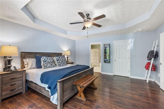 372 Jordan Road, Ball Ground, GA 30107