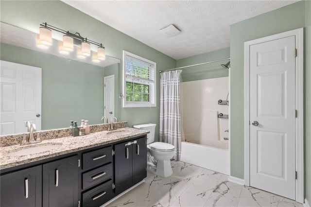 372 Jordan Road, Ball Ground, GA 30107