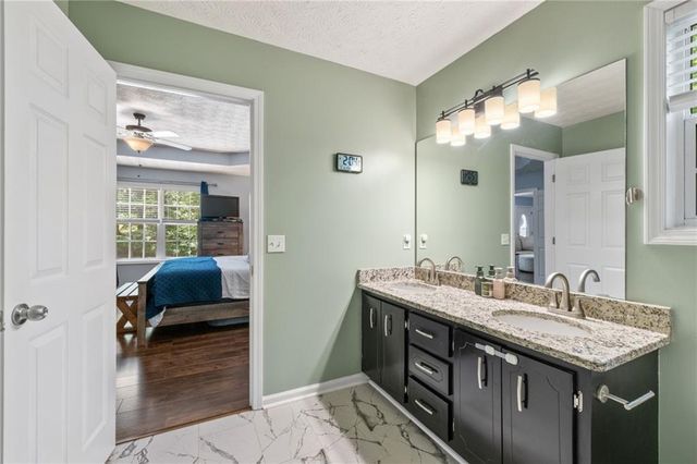 372 Jordan Road, Ball Ground, GA 30107