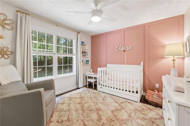 372 Jordan Road, Ball Ground, GA 30107