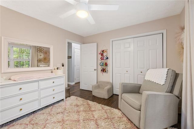 372 Jordan Road, Ball Ground, GA 30107