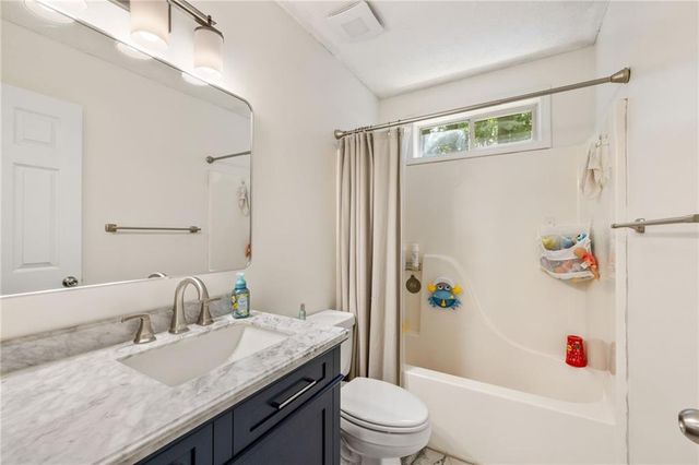 372 Jordan Road, Ball Ground, GA 30107