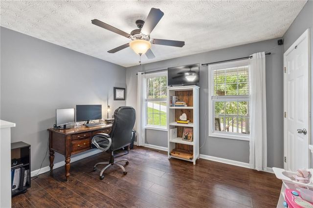 372 Jordan Road, Ball Ground, GA 30107