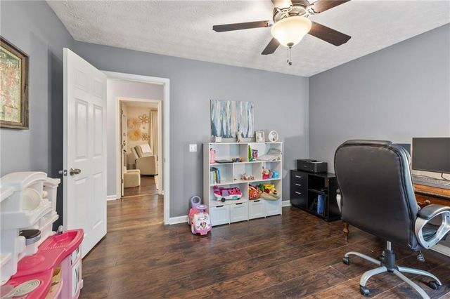 372 Jordan Road, Ball Ground, GA 30107