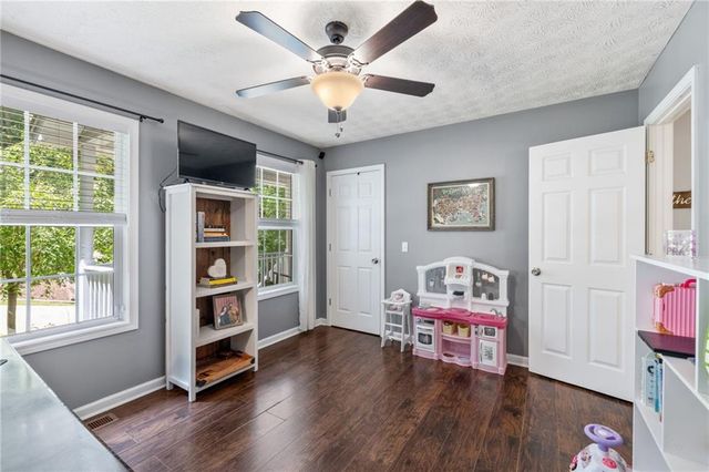 372 Jordan Road, Ball Ground, GA 30107