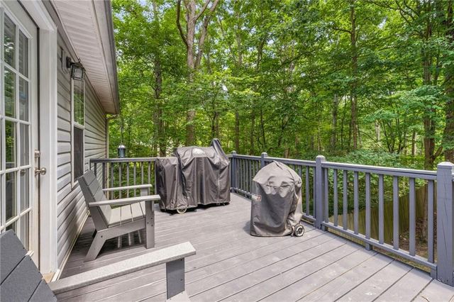 372 Jordan Road, Ball Ground, GA 30107