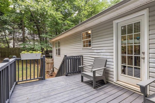 372 Jordan Road, Ball Ground, GA 30107