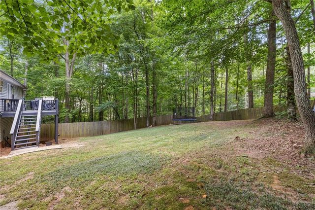 372 Jordan Road, Ball Ground, GA 30107