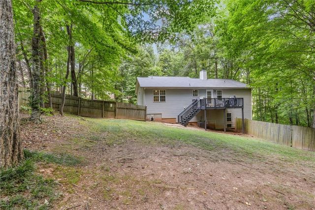 372 Jordan Road, Ball Ground, GA 30107