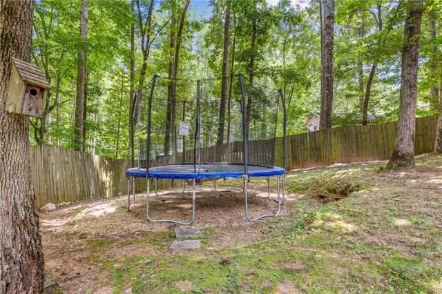 372 Jordan Road, Ball Ground, GA 30107